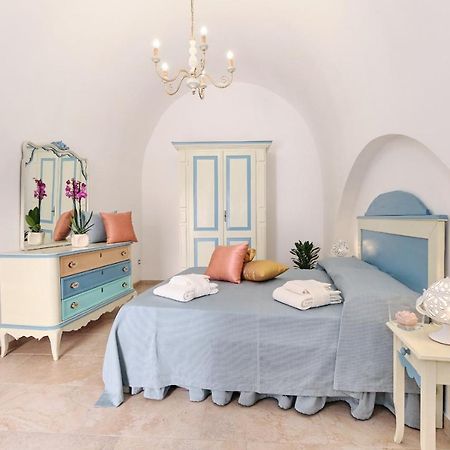 Signuria Apartment Gallipoli Zewnętrze zdjęcie