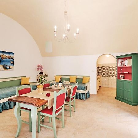 Signuria Apartment Gallipoli Zewnętrze zdjęcie