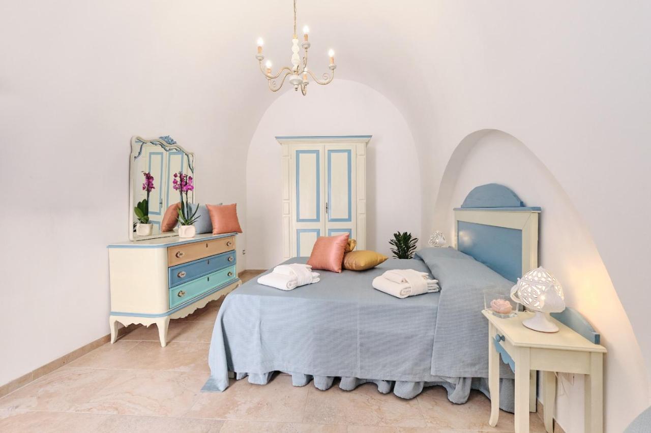 Signuria Apartment Gallipoli Zewnętrze zdjęcie