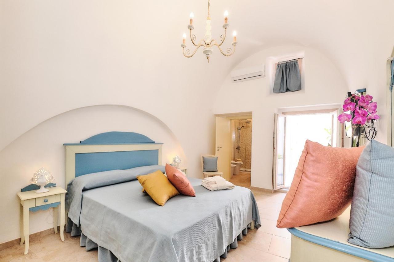 Signuria Apartment Gallipoli Zewnętrze zdjęcie