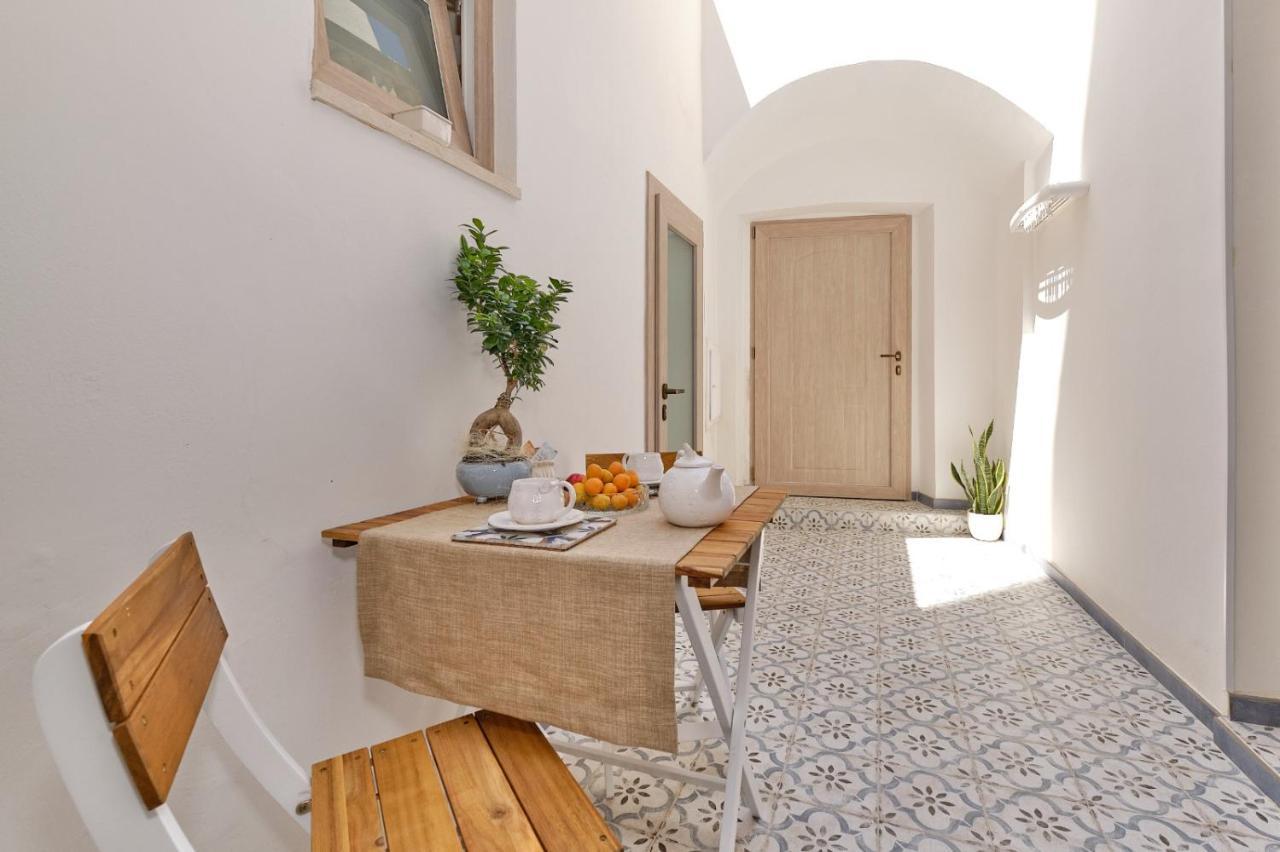Signuria Apartment Gallipoli Zewnętrze zdjęcie