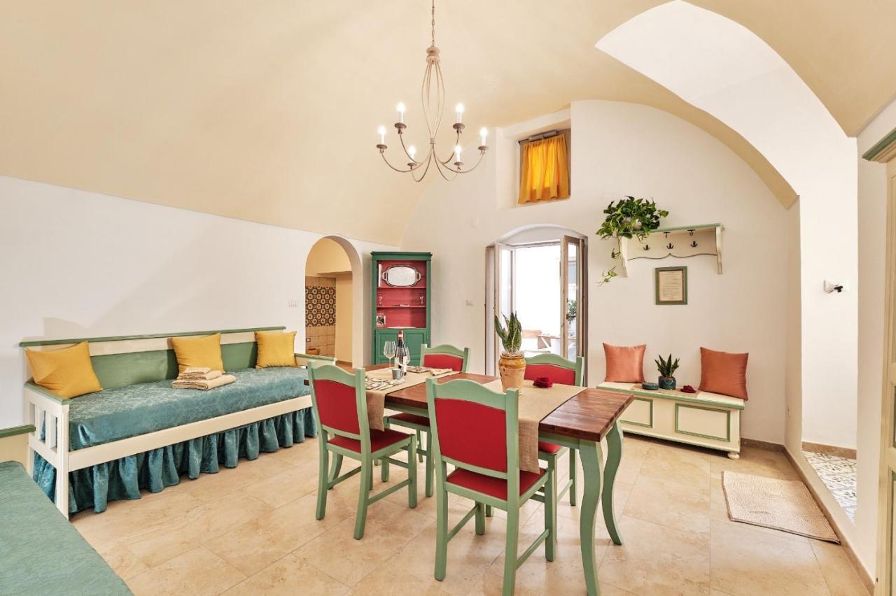 Signuria Apartment Gallipoli Zewnętrze zdjęcie